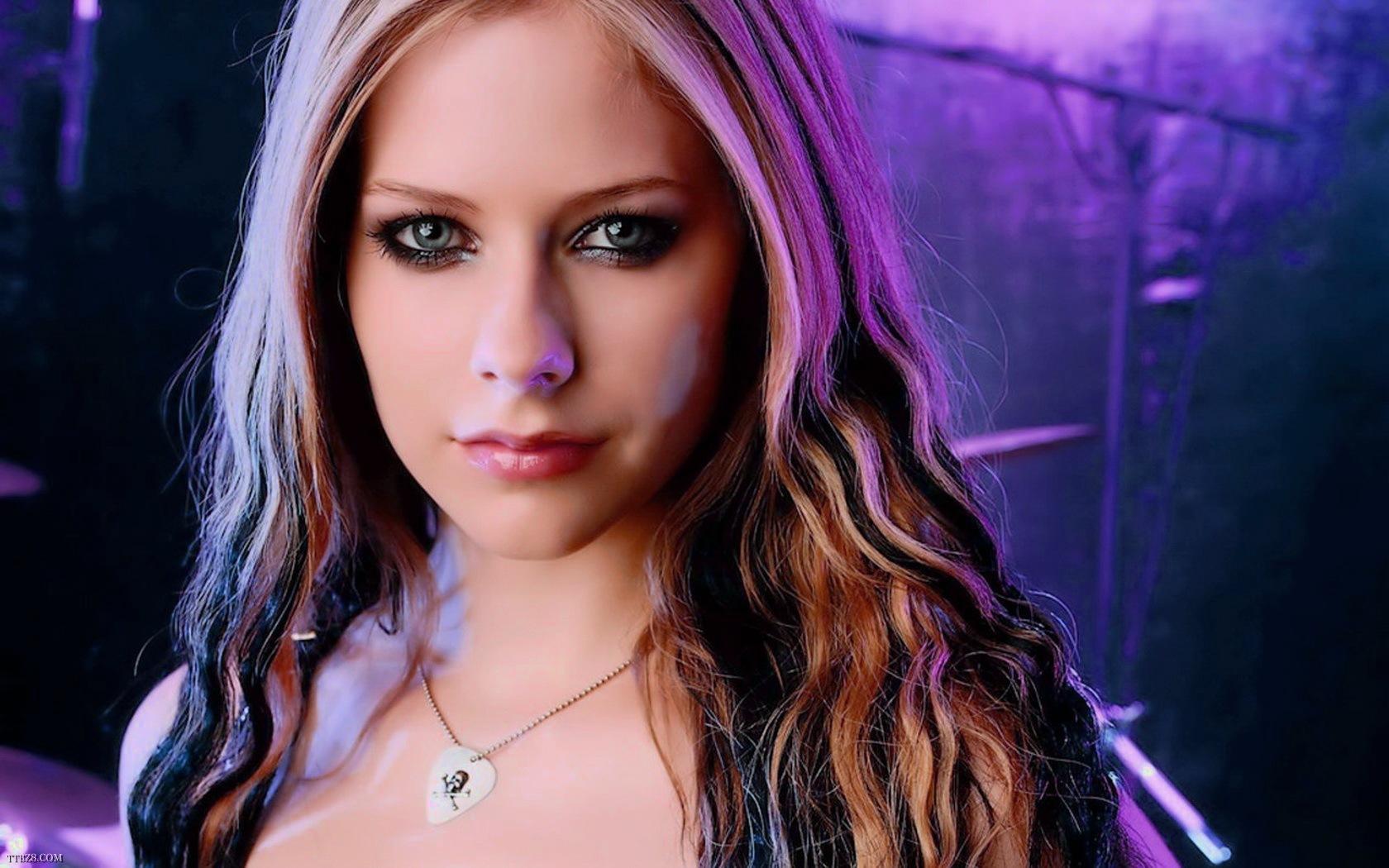 Avril