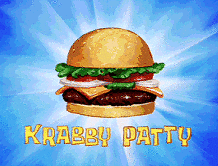 Krabby-Patty